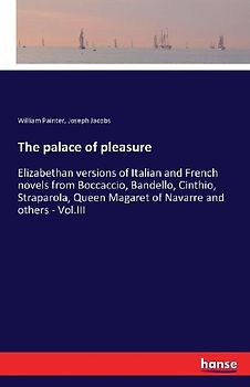 The palace of pleasure