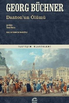 Dantonun Ölümü