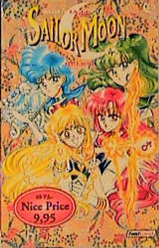 Sailor Moon / Helios