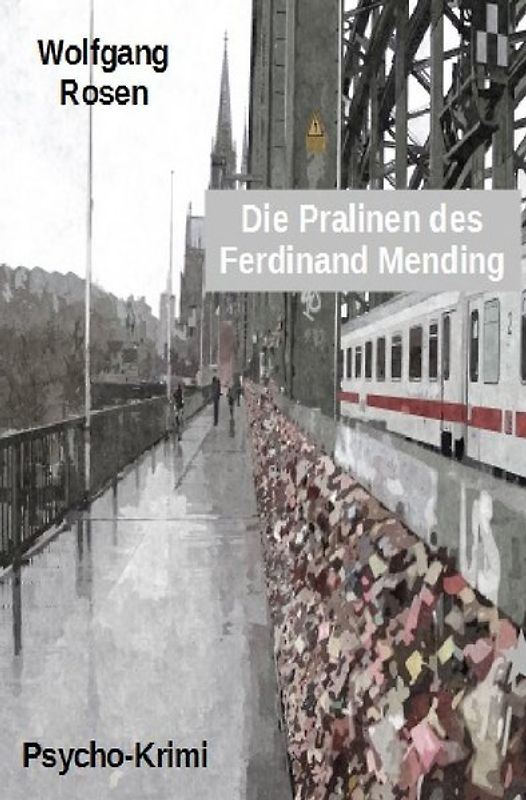 Die Pralinen des Ferdinand Mending