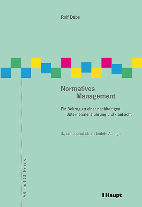 Normatives Management