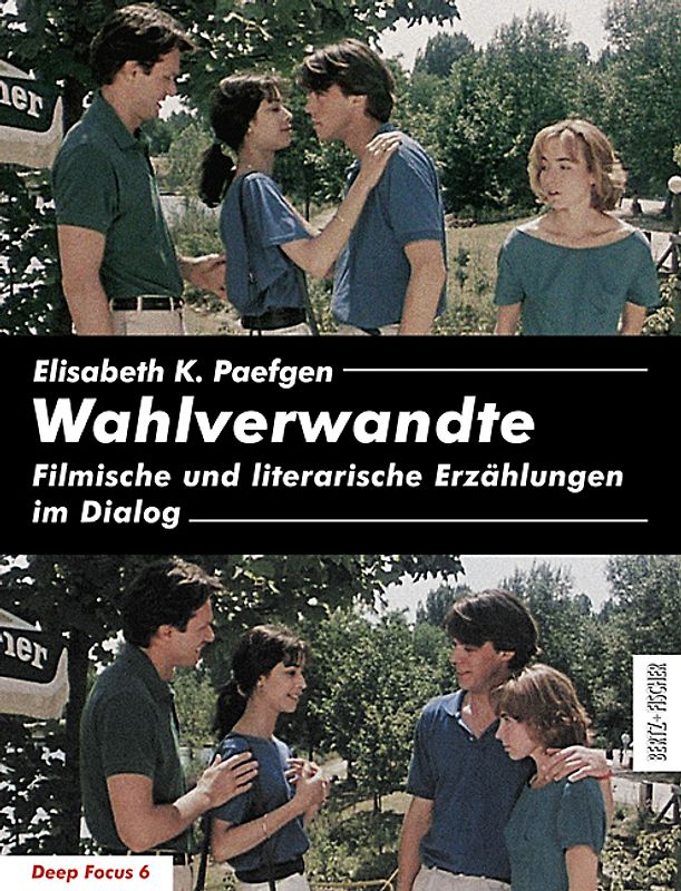 Wahlverwandte