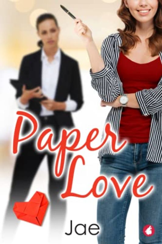 Paper Love