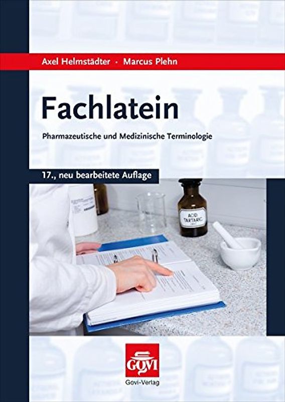 Fachlatein