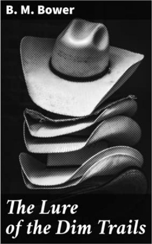 The Lure of the Dim Trails