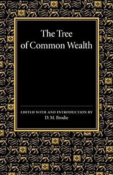 The Tree of Commonwealth: A Treatise