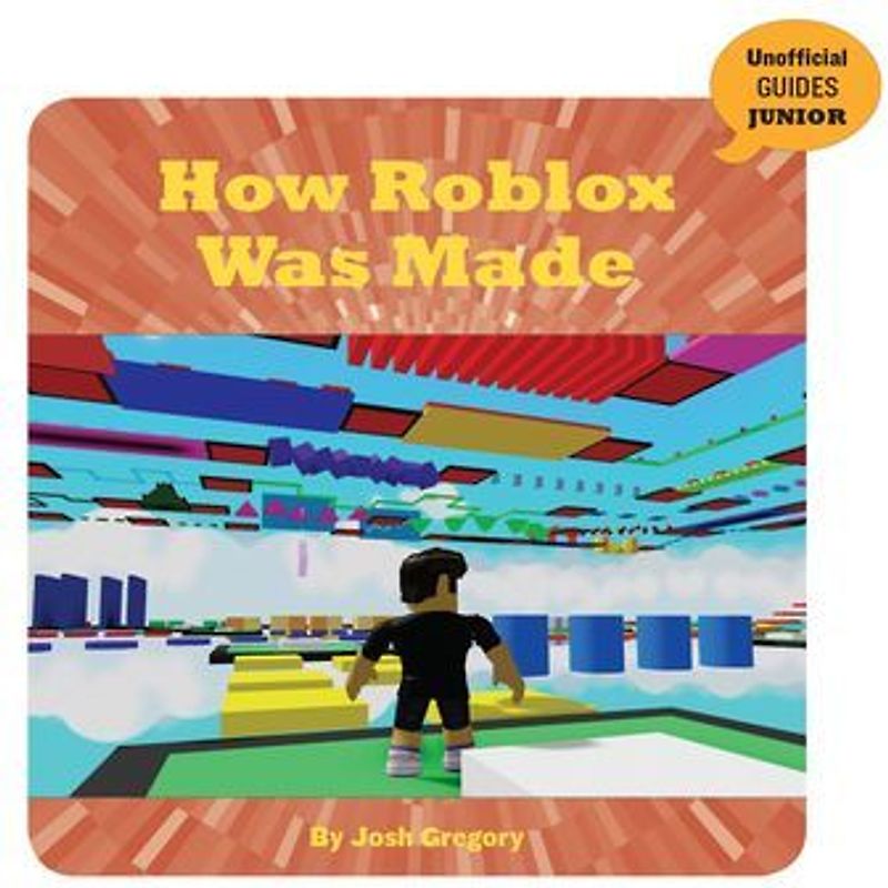 How Roblox Was Made