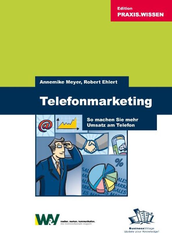 Telefonmarketing