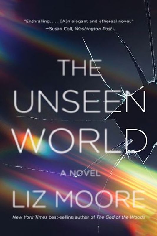 The Unseen World