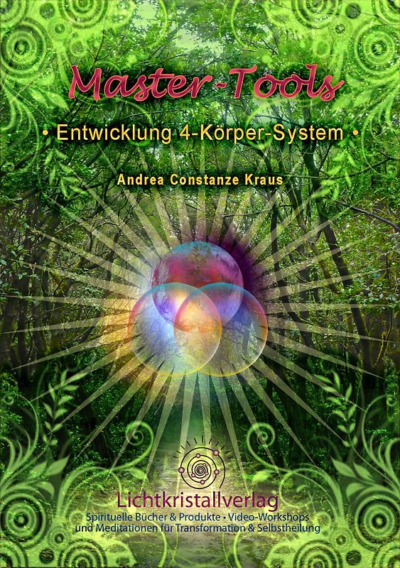 MASTER-Tools Kartenset