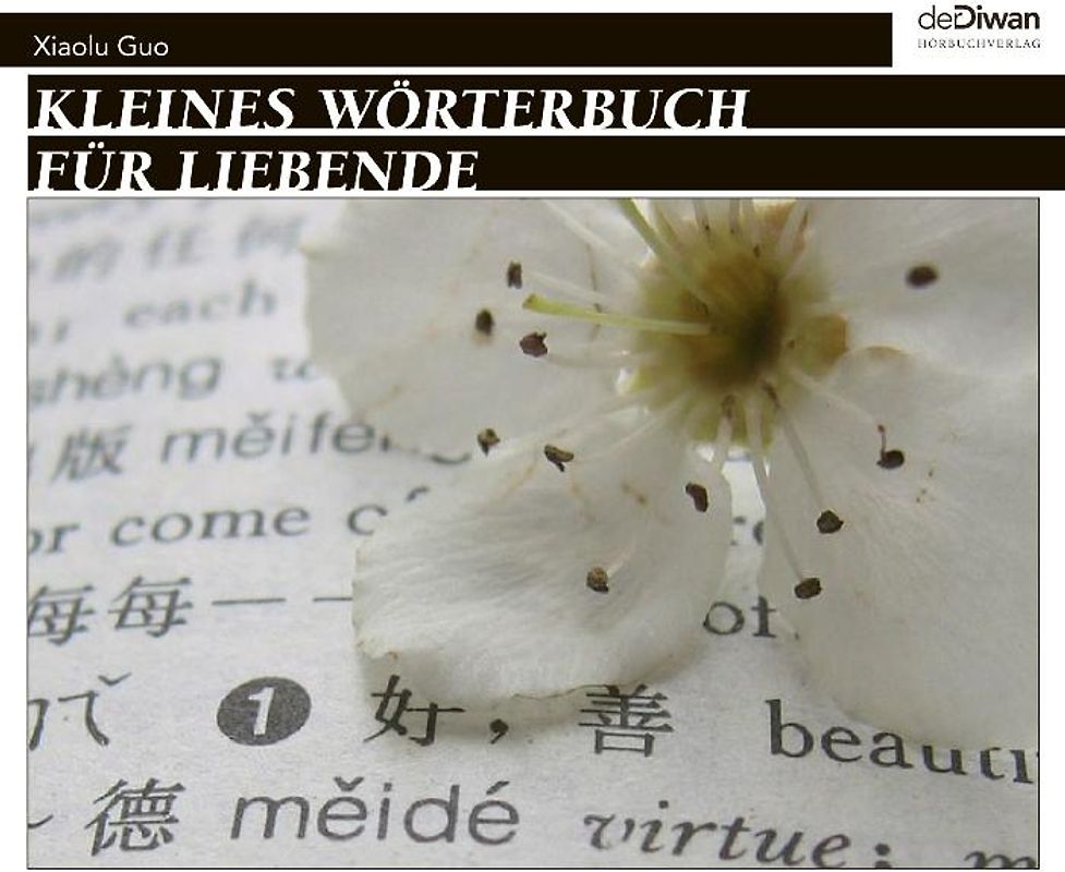 Kleines Wörterbuch für Liebende