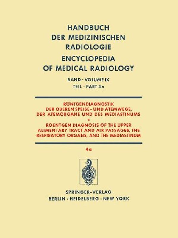 Geschwülste der Bronchien, Lungen und Pleura (a)