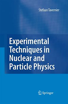 Experimental Techniques in Nuclear and Particle Physics