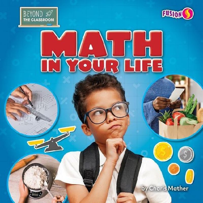 Math in Your Life