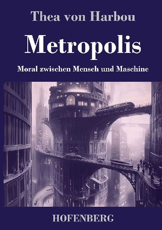 Metropolis