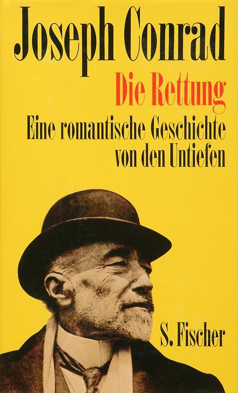 Die Rettung