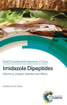 Imidazole Dipeptides