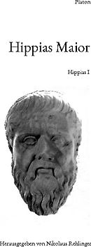 Hippias Maior