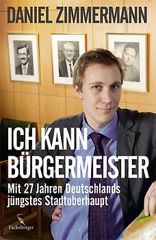 "Ich kann Bürgermeister!"