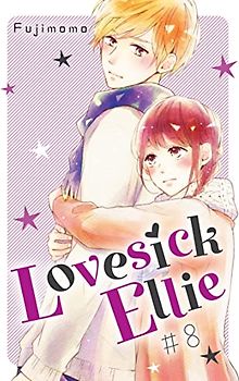 Lovesick Ellie 8