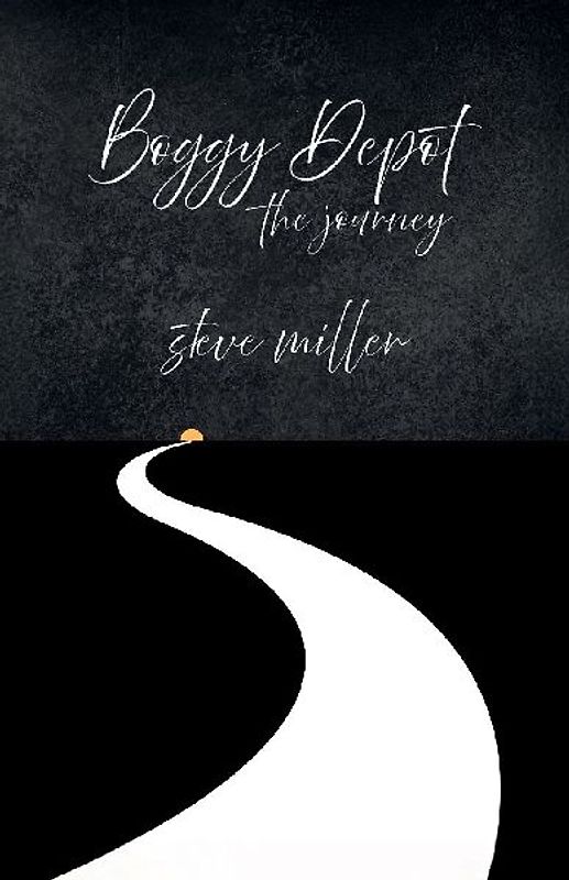 Boggy Depot, the journey