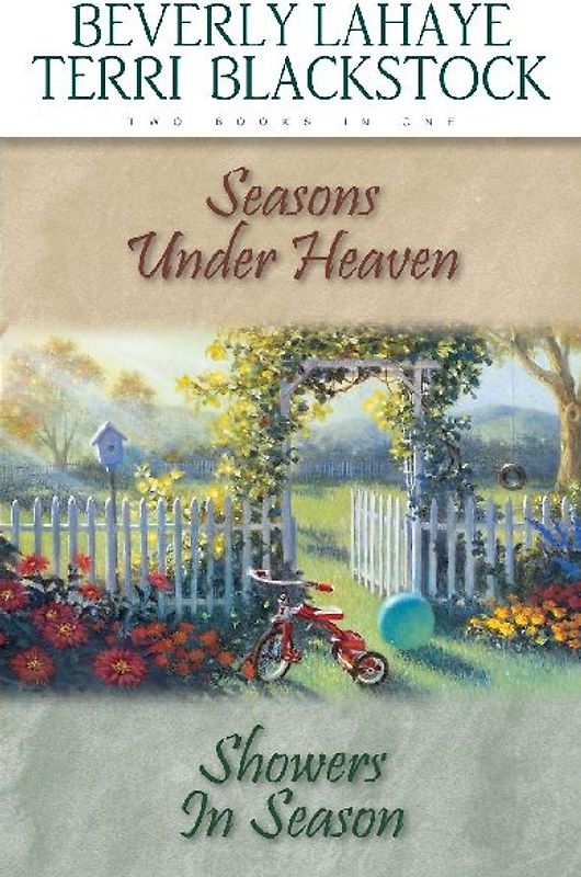 Seasons Under Heaven/Showers in Season