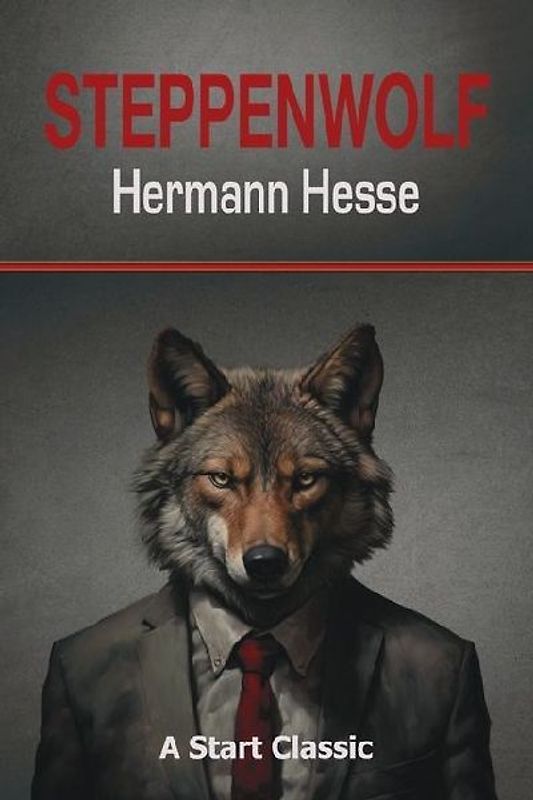 Steppenwolf