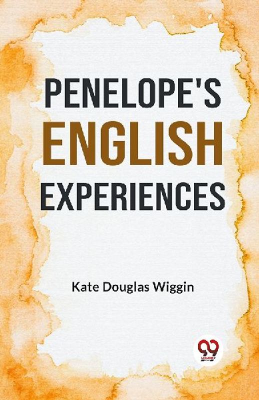 Penelope's English Experiences