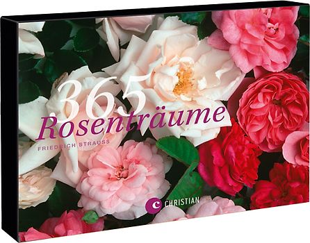 365 Rosenträume