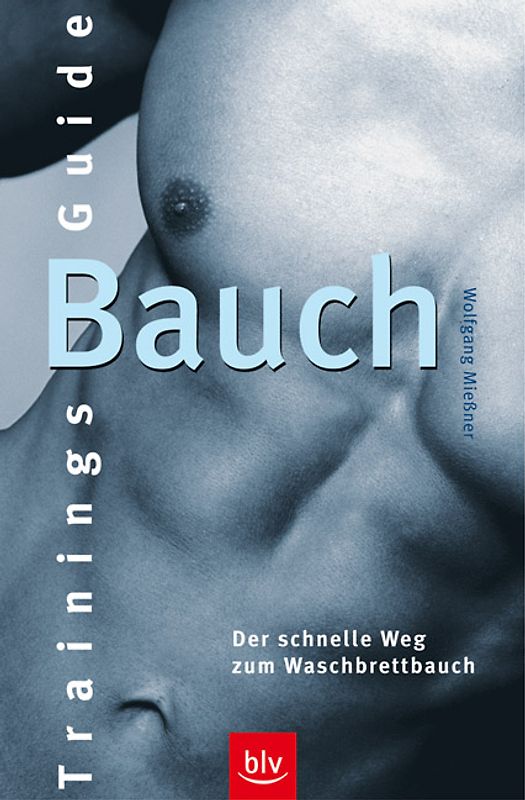 Trainings-Guide Bauch