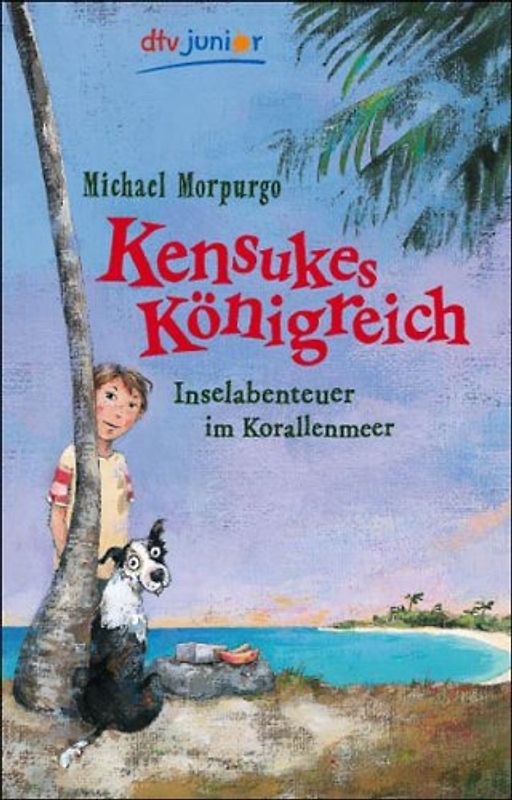 Kensukes Königreich