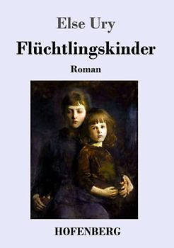 Flüchtlingskinder