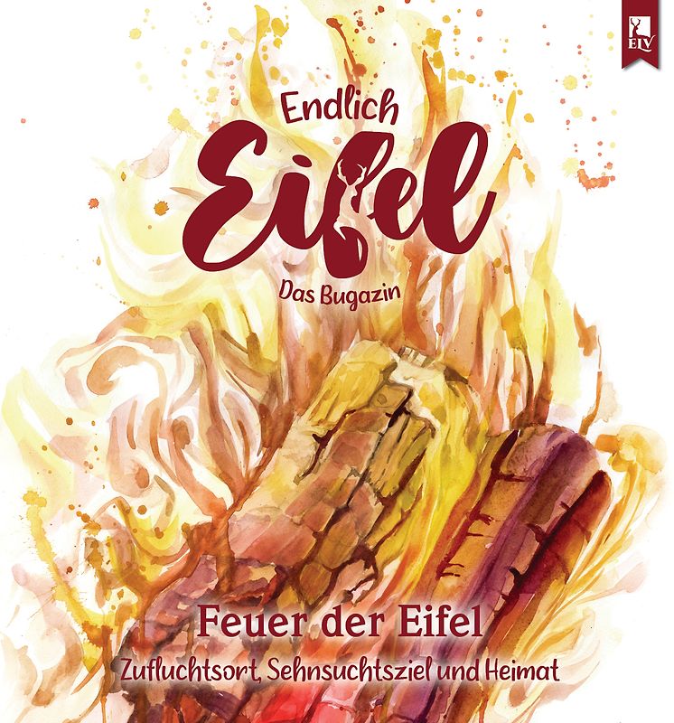ENDLICH EIFEL – Band 4