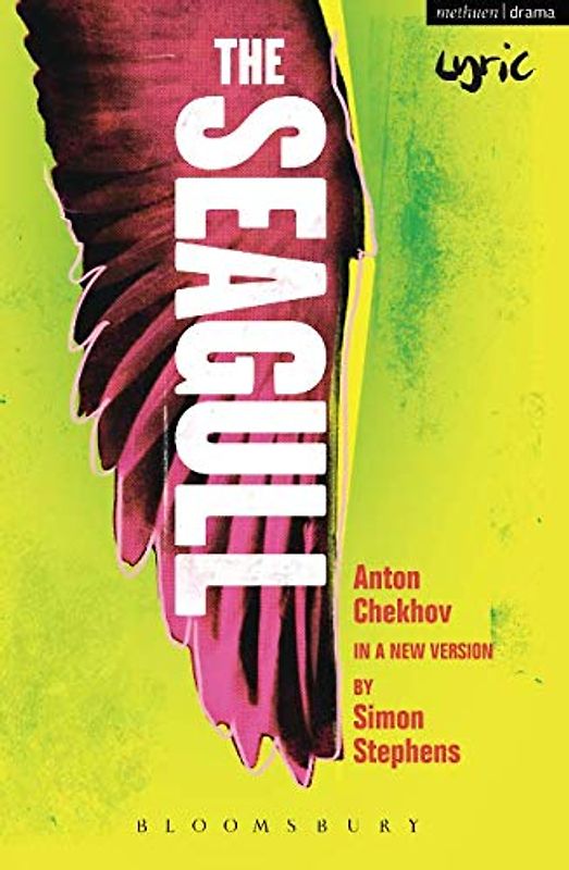 The Seagull (Modern Plays)