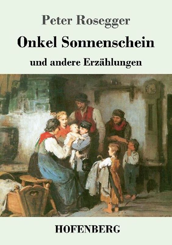 Onkel Sonnenschein