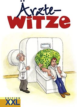 Ärzte-Witze