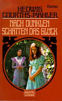 Nach dunklen Schatten das Glück