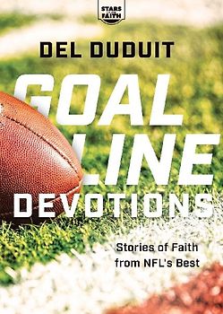 Goal Line Devotions