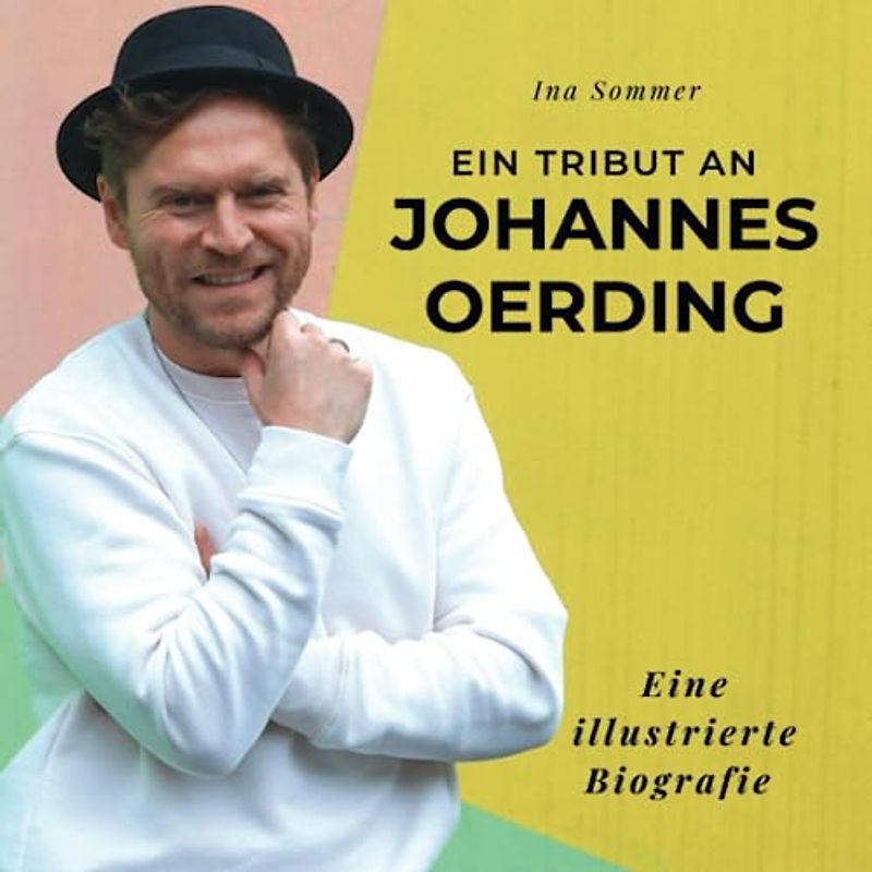 Ein Tribut an Johannes Oerding