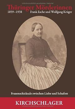 Thüringer Mörderinnen