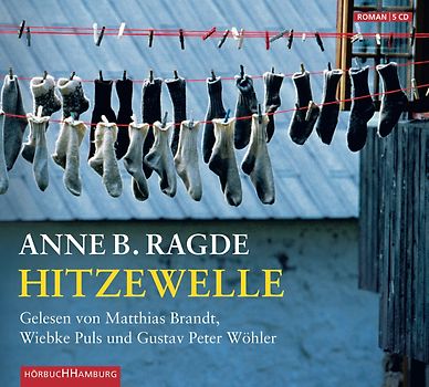 Hitzewelle