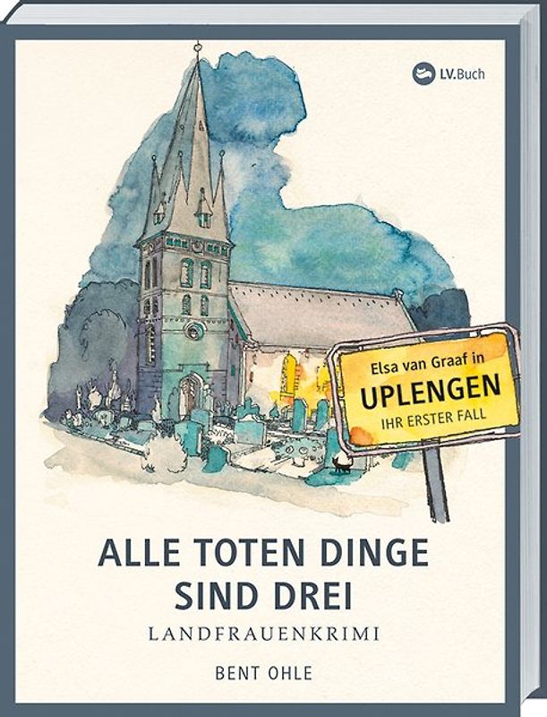 Aller toten Dinge sind drei