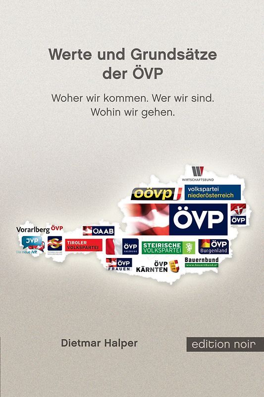 Werte und Grundsätzde der ÖVP