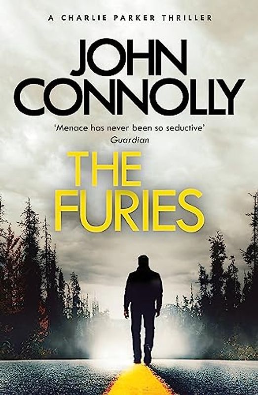 The Furies: Private Investigator Charlie Parker looks evil in the eye in the globally bestselling series (Charlie Parker Thriller)