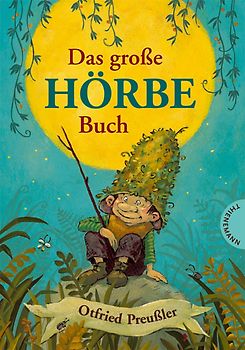 Das große Hörbe-Buch