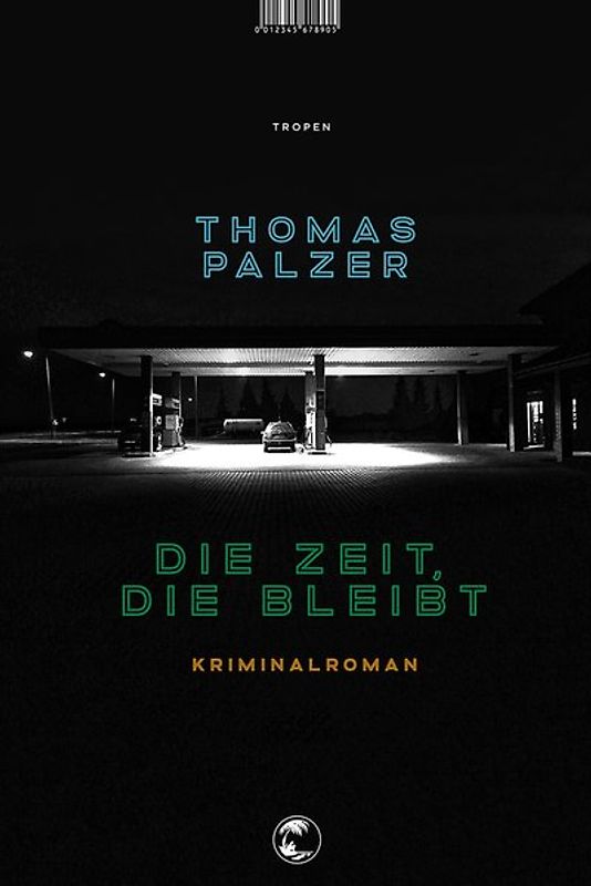 Die Zeit, die bleibt