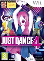 Just Dance 4 [Internationale Version]
