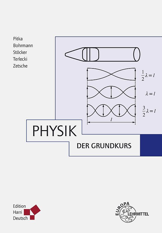 Physik - Der Grundkurs
