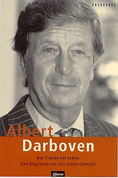 Albert Darboven