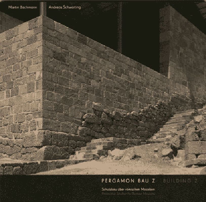 Pergamon Bau Z /Building Z